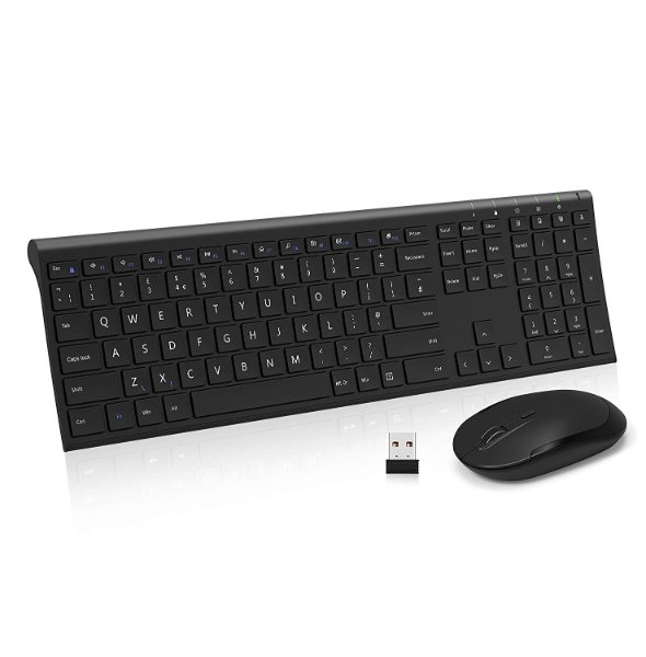 Rechargeable keyboard - black.jpg
