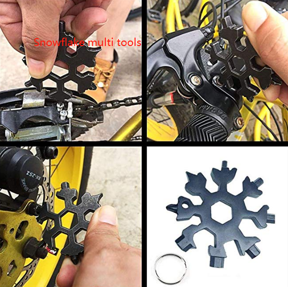 multi-tools, perfect camping, travel, cycling companion